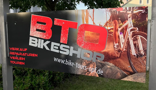 BTO Bikeshop - Thumbnail