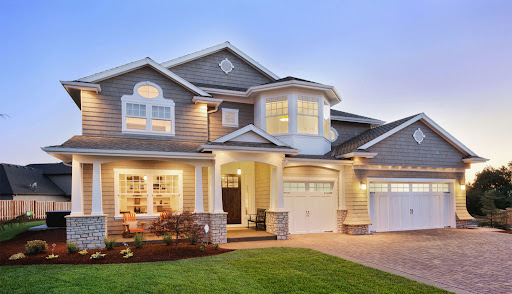 ASI Construction - Visual