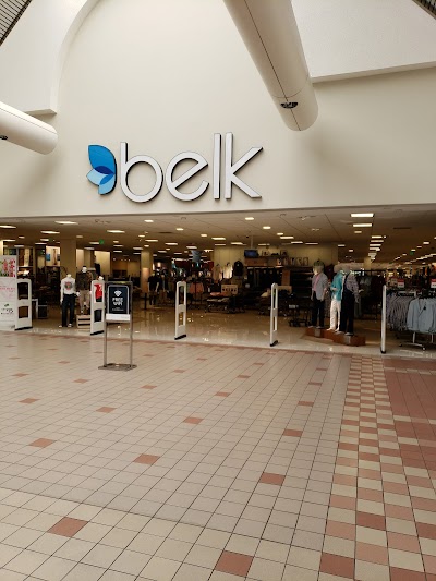 Pecanland Mall - Belk Overflow