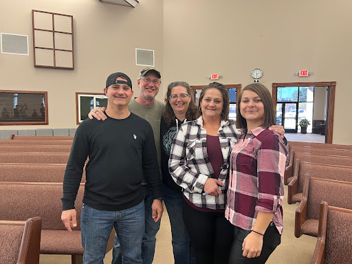 Lindale church of Christ - Thumbnail