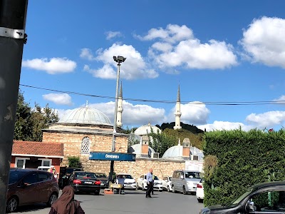 Ayüp Sultan Bus Station