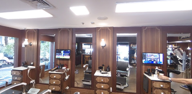 D.O.N Barber Beer - Leblon 2