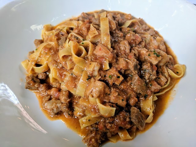 Buona Tavola