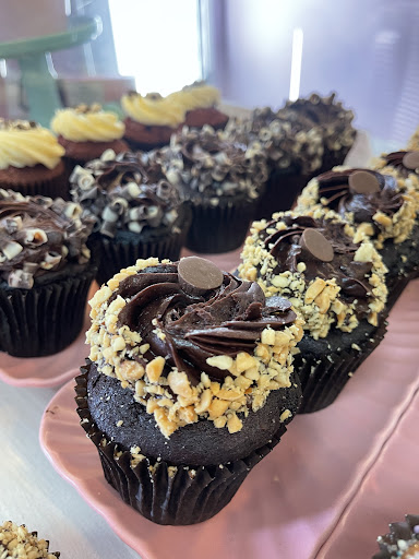 Sweet Cupcasions
