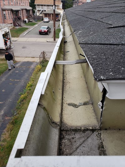 Roslindale Roofing and Gutters