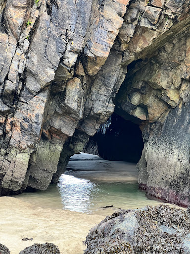 Traigh Ghearadha (Gary Beach) - Thumbnail
