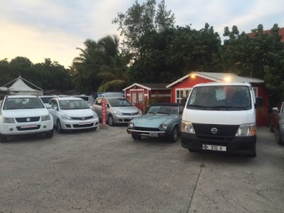 Photos of GARAGE AUTONET