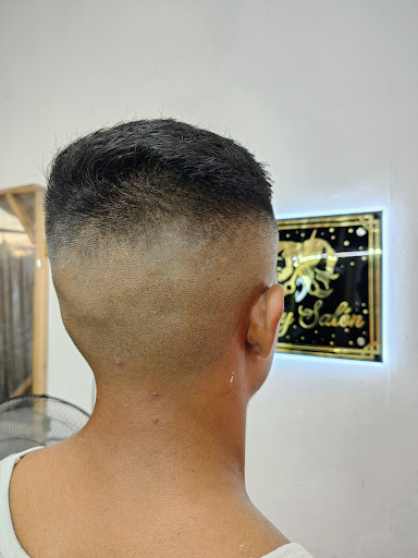 Zu barbería y Salón