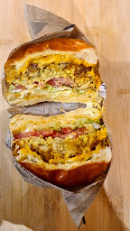 Photo n°14 de Arya à Bordeaux (Restaurant végétarien)