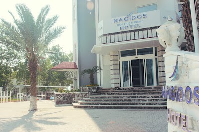 Photos of Hotel Mamure