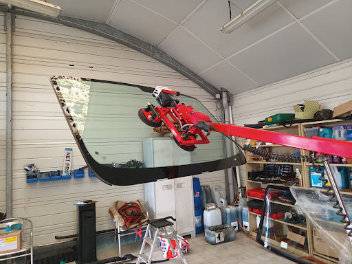 GARAGE NET PRO - Thumbnail