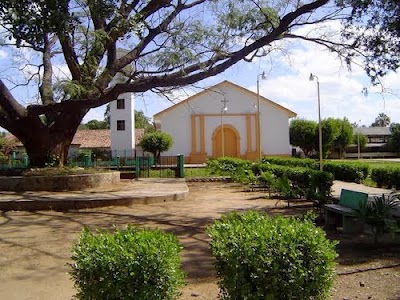 Photos of Parroquia Cristo de Esquipula