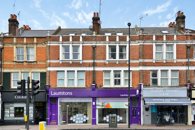 Lauristons Estate Agents Tooting