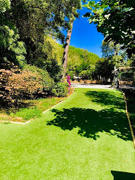 Photo n°11 de Le Patio du Moulin de Mougins à Mougins (Restaurant)