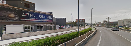 AutoLevel - Visual