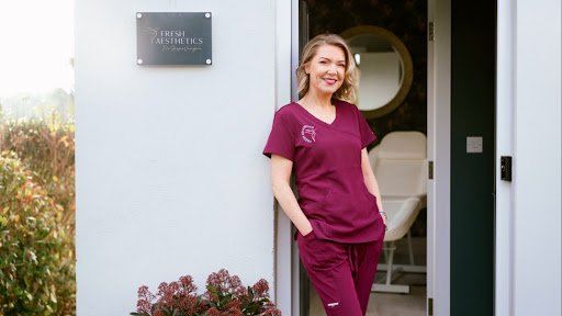 Fresh Aesthetics & Skin - Botox, fillers, lip fillers, skincare