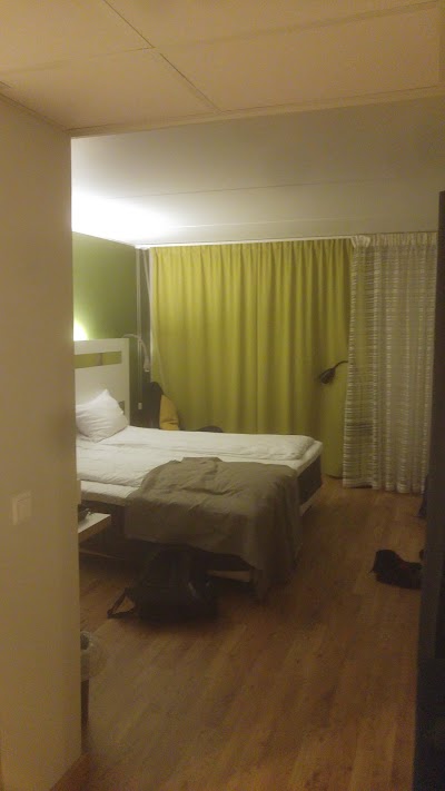 Photos of Scandic Haugesund