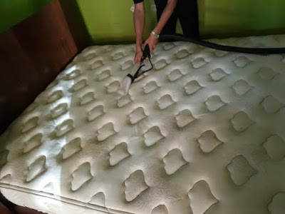 Photos of Okey Wash Laundry Bogor