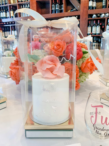 CBV Cake Design - Visual