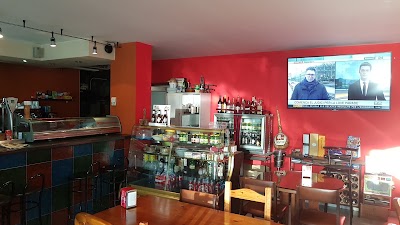 Photos of Bar Restaurant GR11