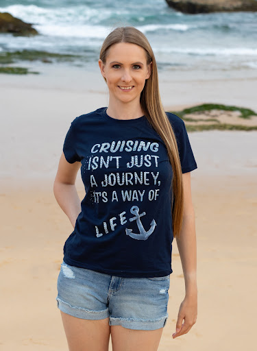 Cruise Addict - Thumbnail