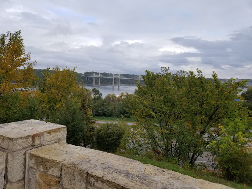 Lake St. Croix Overlook