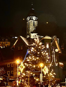 Glasbläserei 