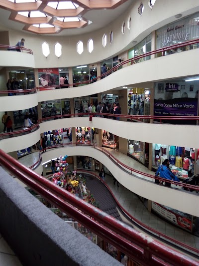 Photos of Centro Comercial "Caracol"