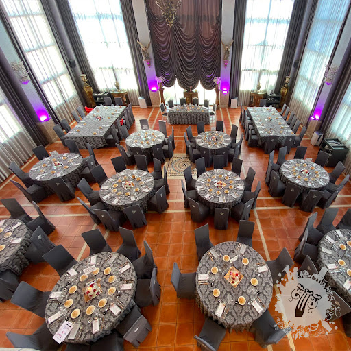 El Hueco Bodas y Banquetes