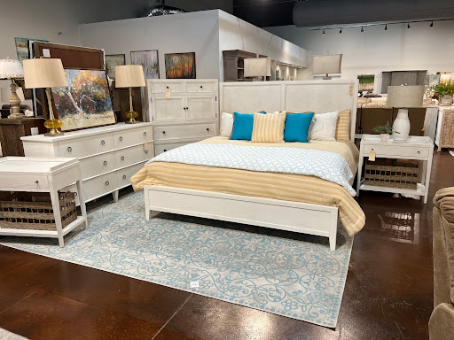 Launius Furniture Co. - Thumbnail