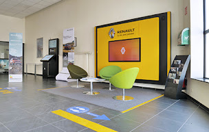 Photo n°17 de Dacia Evian-Les-Bains - Groupe Autosphere à Évian-les-Bains (Vendeur de voitures d'occasion)