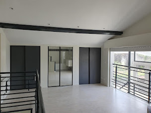 Photo n°2 de Jeff Déco31 à Lafitte-Vigordane (Peintre en bâtiment)