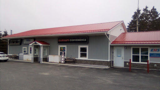 Hanhams Gas & Convenience