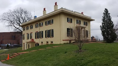 William Howard Taft National Historic Site