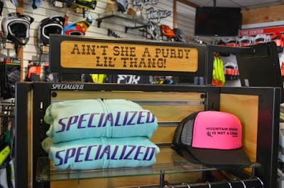 Photos of Another Bike Shop