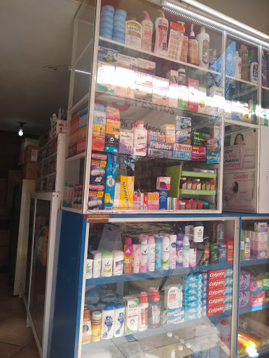 Farmacia Favrel Gallery - Mexico