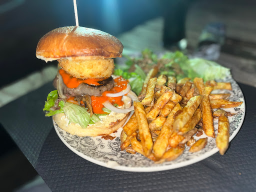 Restaurant Le Cévenol Burger et Cuisine - Thumbnail