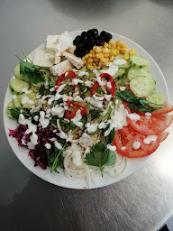 Photo n°32 de Restaurant Hünkar à Mulhouse (Restaurant turc)