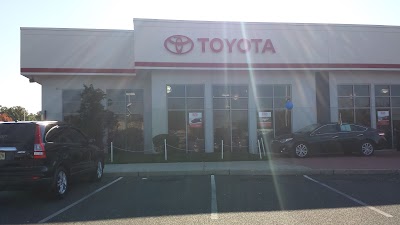 Photos of Shore Toyota