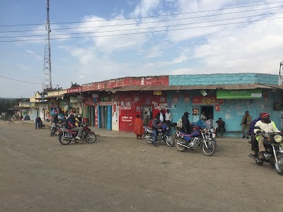 Photos of Ololulung'a Market