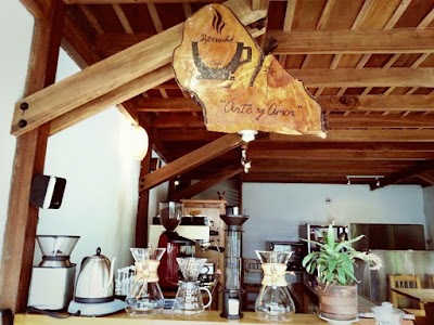 Photos of Caf&eacute; Bernab&eacute; Gourmet