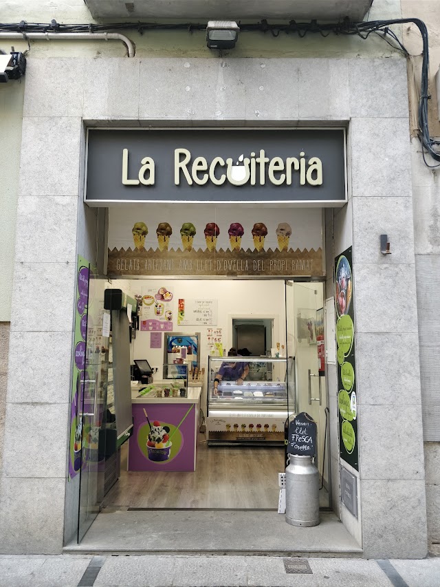 Saner La Rambla