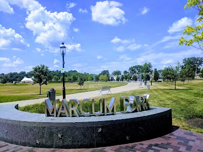 Marcum Park