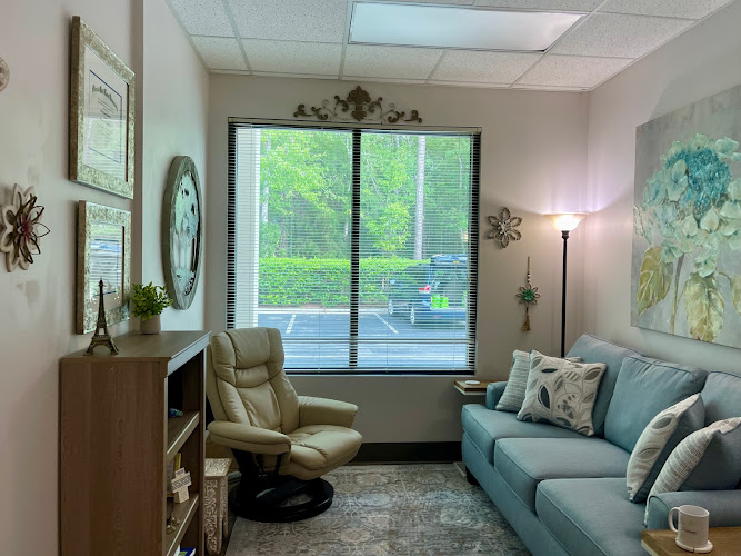 Gratitude Counseling Group