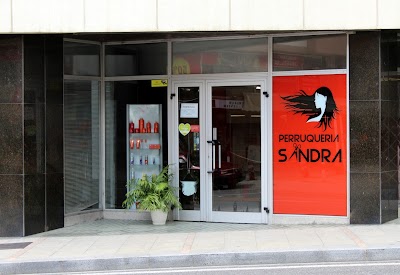 Photos of PERRUQUERIA SANDRA
