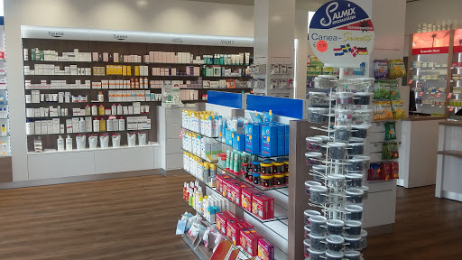 Council and Unicorn Pharmacy - Thumbnail