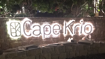 Cape Krio Otel