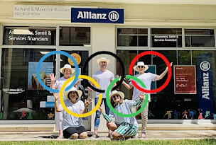 Photo n°5 de Allianz Assurance CRAPONNE - RISSOAN & GEINDREAU à Craponne (Compagnie d'assurance moto)