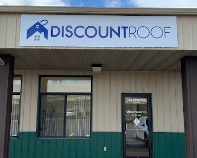 Discount Roof