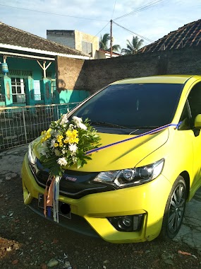 Alil Rent Car Bogor, Author: Anjas Sasmita